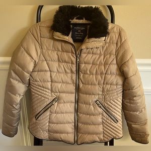 Big girls Puffer Jacket